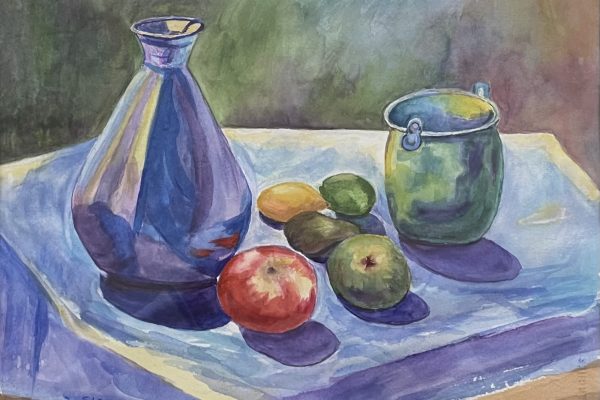 falco-sheila-sustenance-watercolor-20x16-inches falco-sheila-sustenance-watercolor-20x16-inches